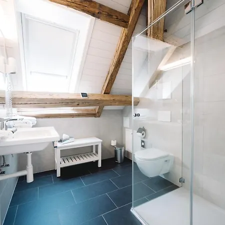 Hotel-restaurant La Croix D'or Ballaigues