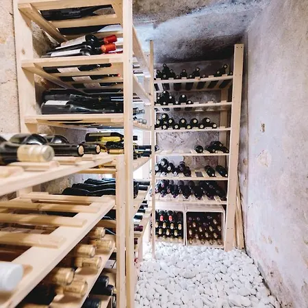 Hotel-restaurant La Croix D'or Szálloda *