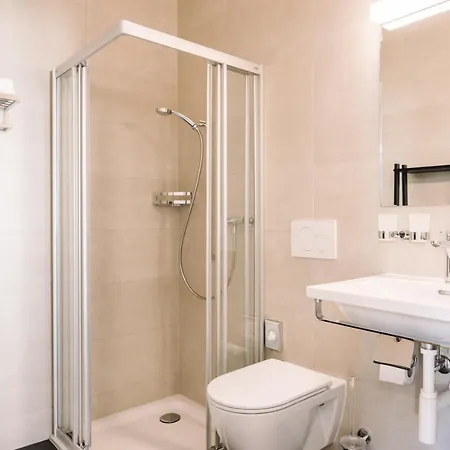 Hotel Hotel-restaurant La Croix D’or