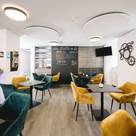 Hotel-restaurant La Croix D'or