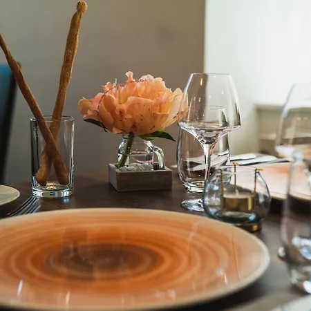 Otel Hotel-restaurant La Croix D'or *