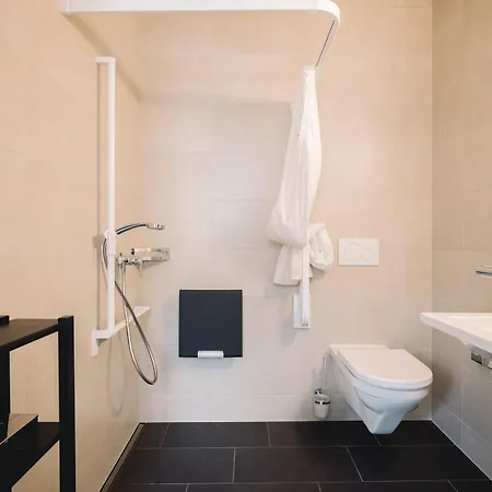 Hotel Hotel-restaurant La Croix D’or *