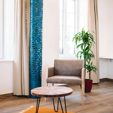 Hotel-restaurant La Croix D'or