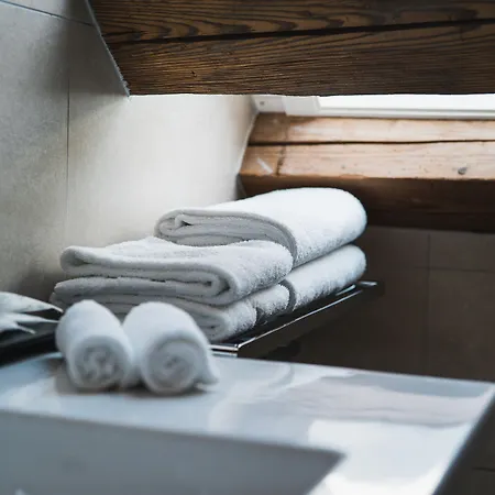 Hotel-restaurant La Croix D’or