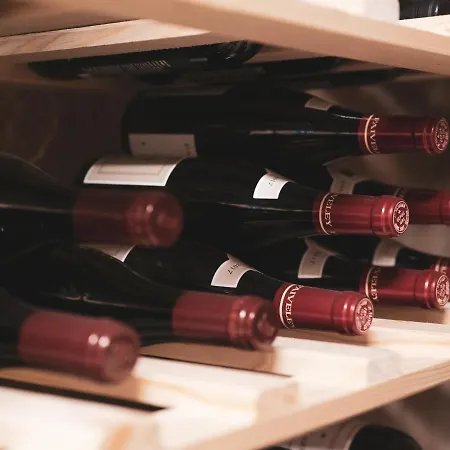 Hotel Hotel-restaurant La Croix D’or