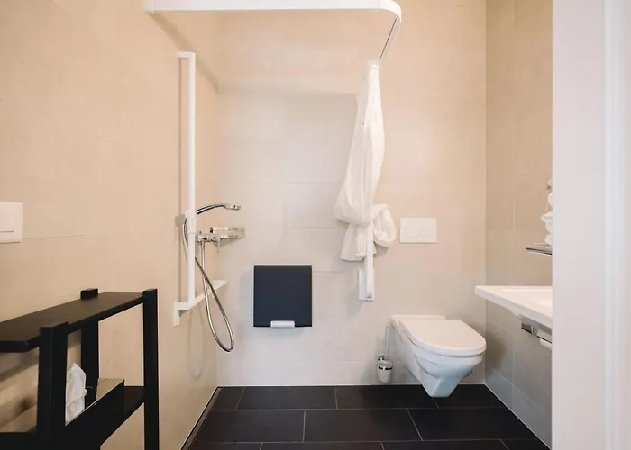 Hotel-restaurant La Croix D'or Ballaigues