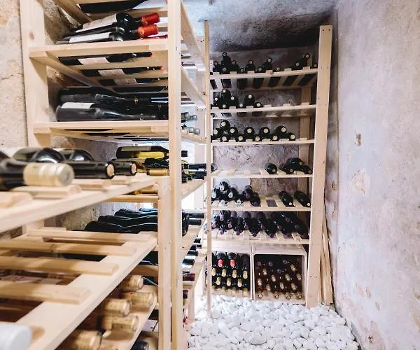 Hotel-restaurant La Croix D'or Отель *