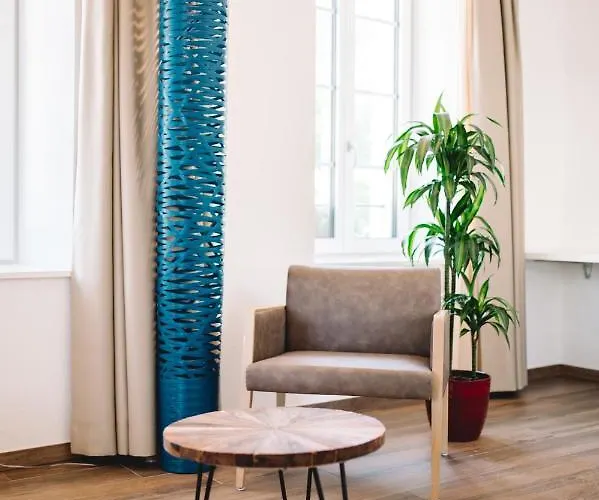 Hotel Hotel-restaurant La Croix D'or Ballaigues