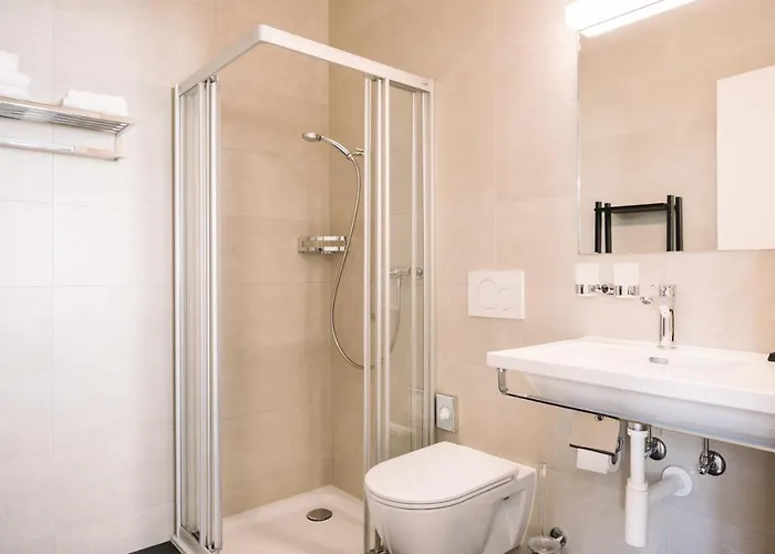 Hotel Hotel-restaurant La Croix D'or