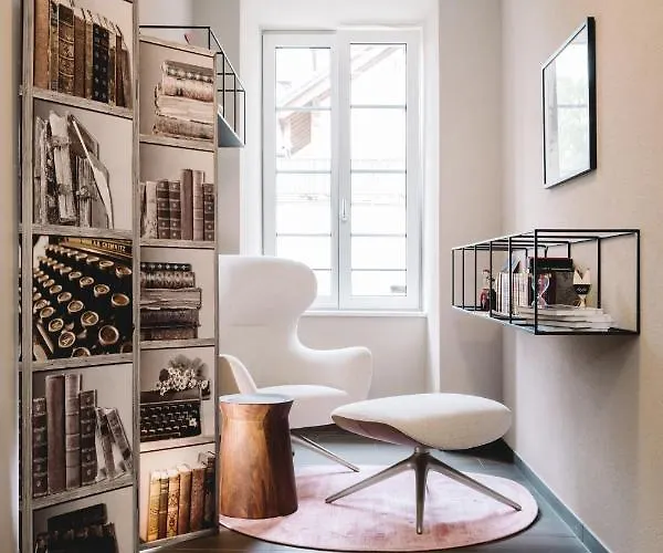 Hotel-restaurant La Croix D'or Ballaigues