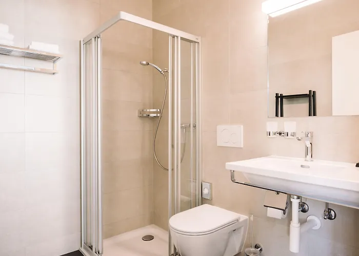 Hotel-restaurant La Croix D'or