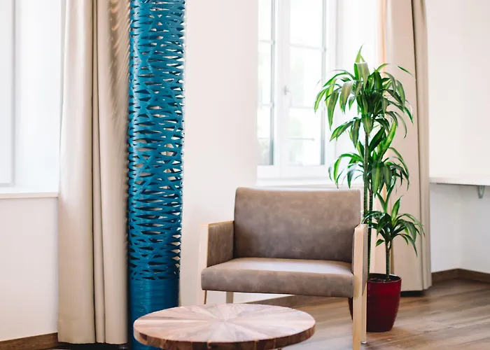 Hotel-restaurant La Croix D'or