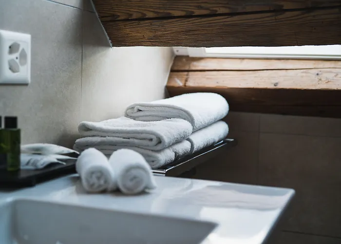 Hotel-restaurant La Croix D'or