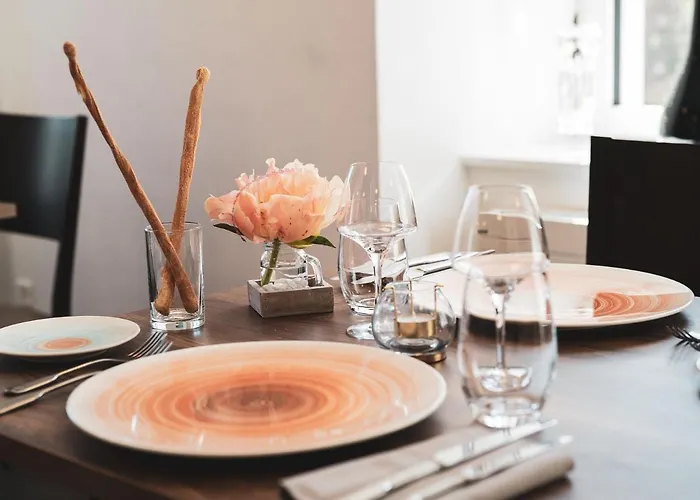 Hotel Hotel-restaurant La Croix D'or *