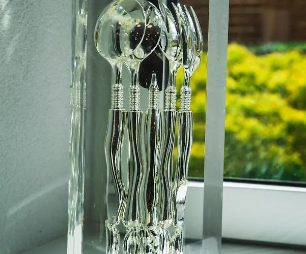 Hotel Hotel-restaurant La Croix D'or