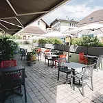 Hotel-restaurant La Croix D’or