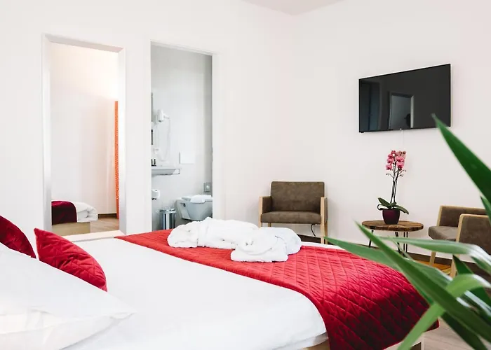 Hotel-restaurant La Croix D'or Ballaigues