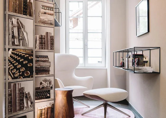 Hotel-restaurant La Croix D'or