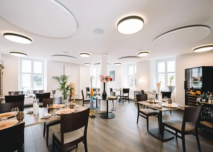 Hotel-restaurant La Croix D'or Hotel *