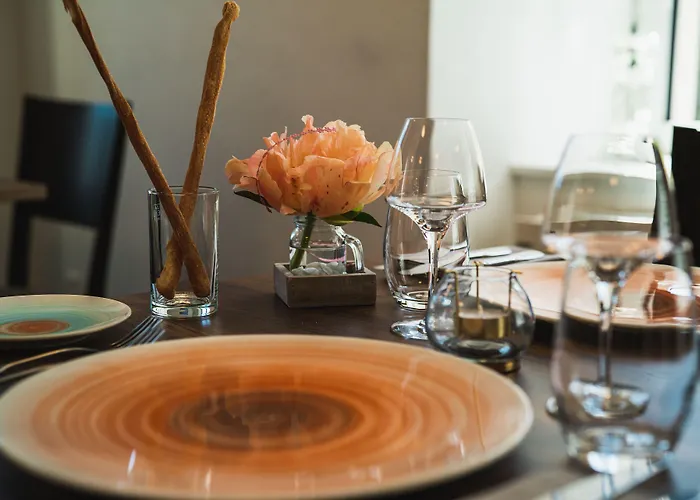 Hotel Hotel-restaurant La Croix D'or *