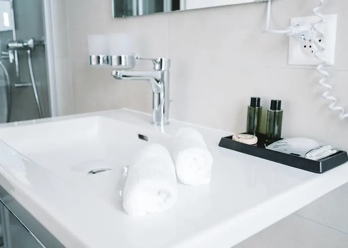 Hotel Hotel-restaurant La Croix D'or Ballaigues